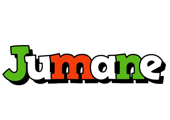 Jumane venezia logo