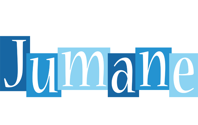 Jumane winter logo