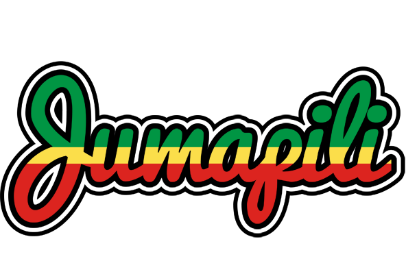 Jumapili african logo