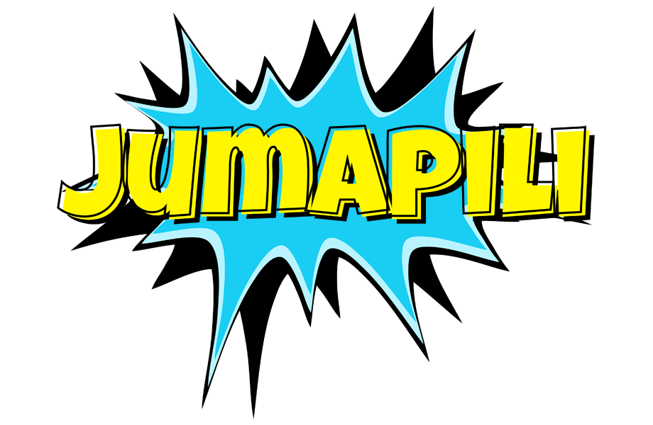 Jumapili amazing logo