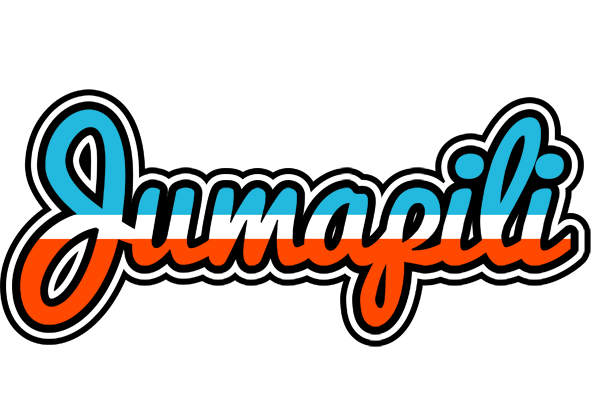 Jumapili america logo