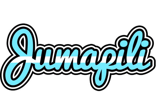 Jumapili argentine logo