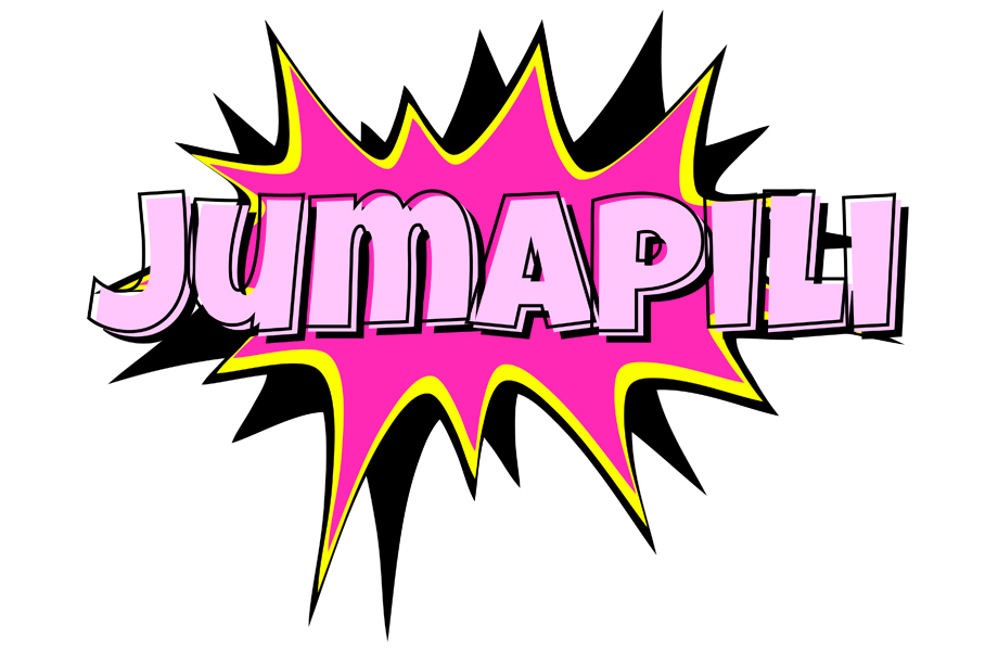 Jumapili badabing logo