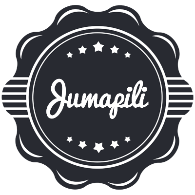Jumapili badge logo