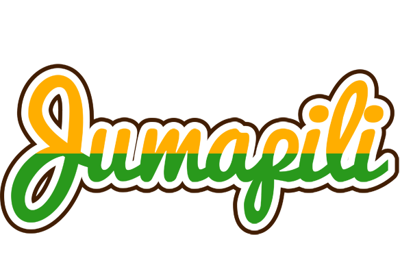Jumapili banana logo