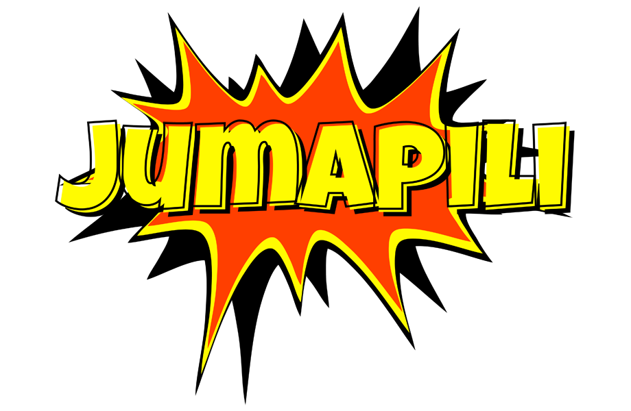 Jumapili bazinga logo