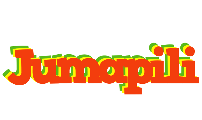 Jumapili bbq logo