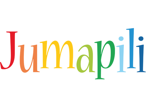 Jumapili birthday logo