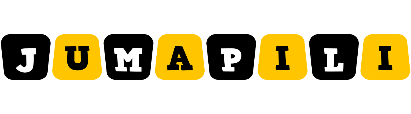 Jumapili boots logo