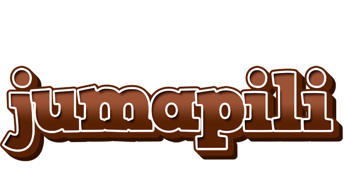 Jumapili brownie logo