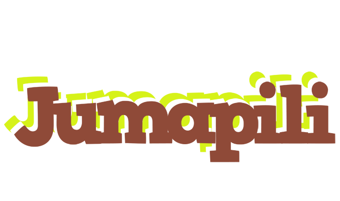 Jumapili caffeebar logo