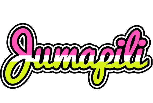 Jumapili candies logo