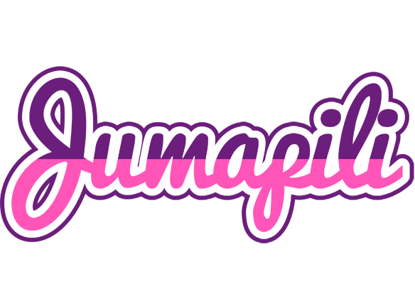 Jumapili cheerful logo