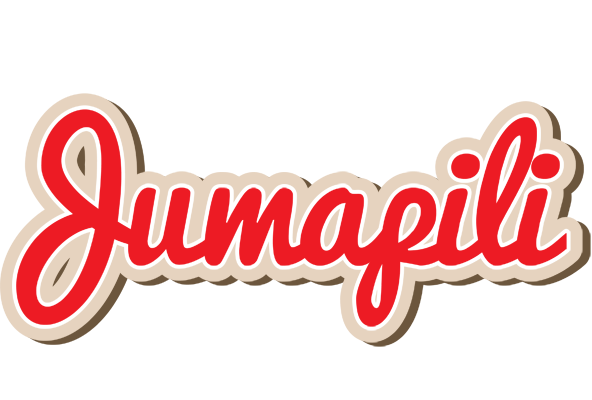 Jumapili chocolate logo