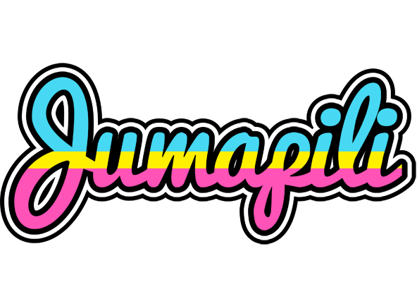Jumapili circus logo