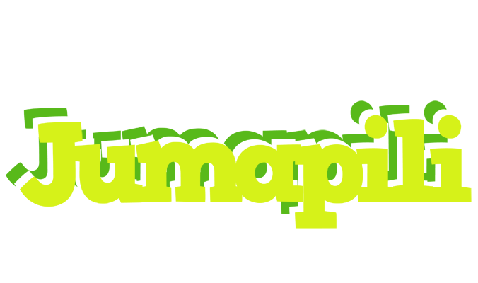 Jumapili citrus logo