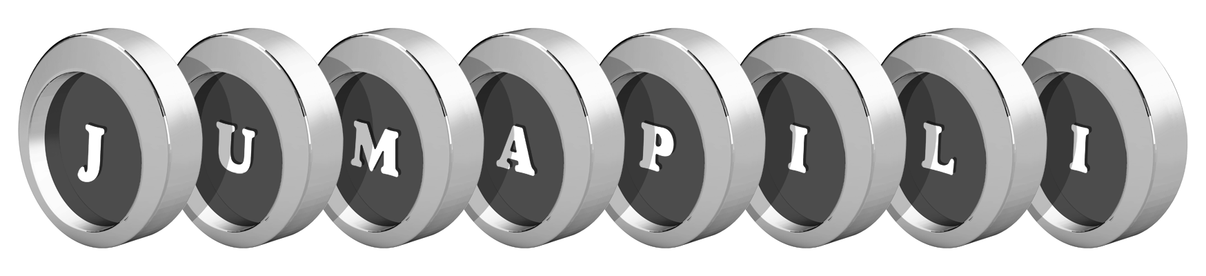 Jumapili coins logo