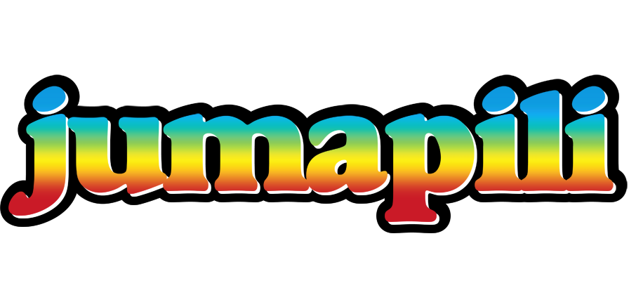Jumapili color logo