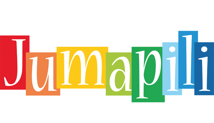 Jumapili colors logo