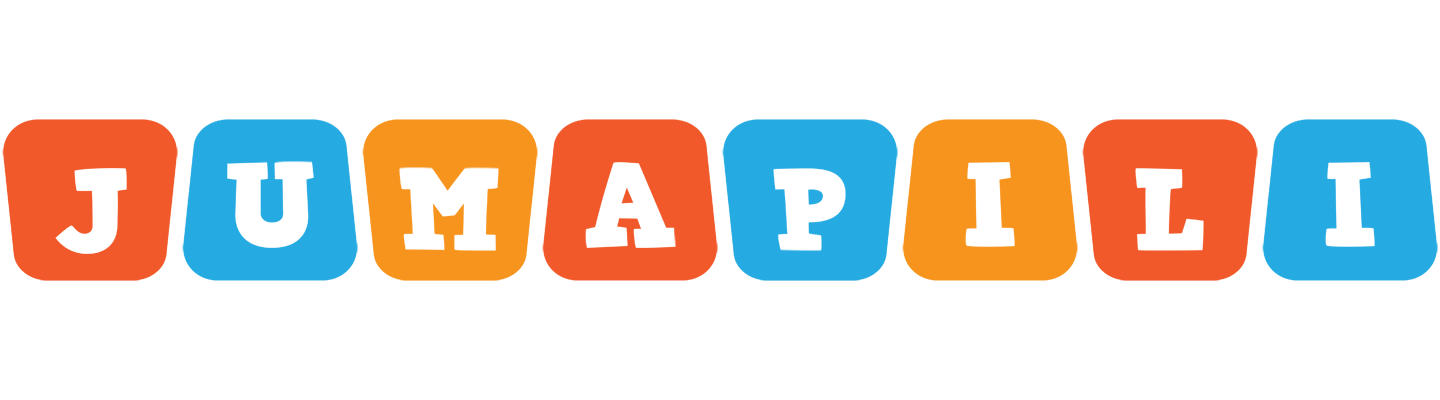 Jumapili comics logo