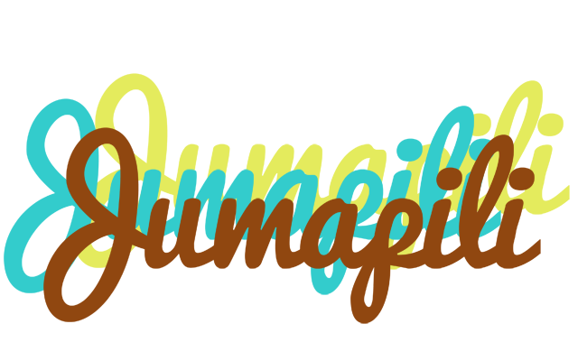 Jumapili cupcake logo