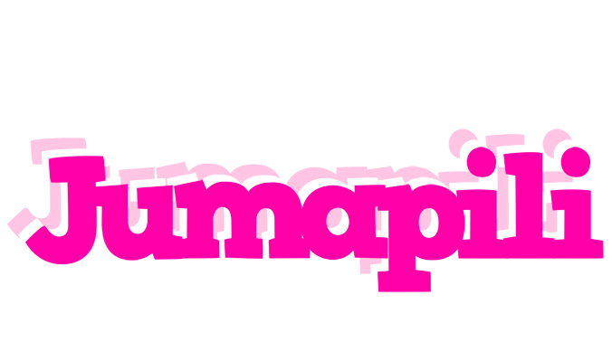 Jumapili dancing logo