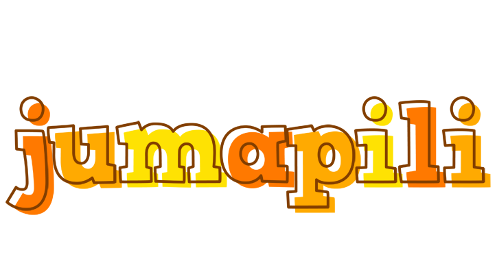 Jumapili desert logo