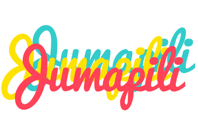 Jumapili disco logo