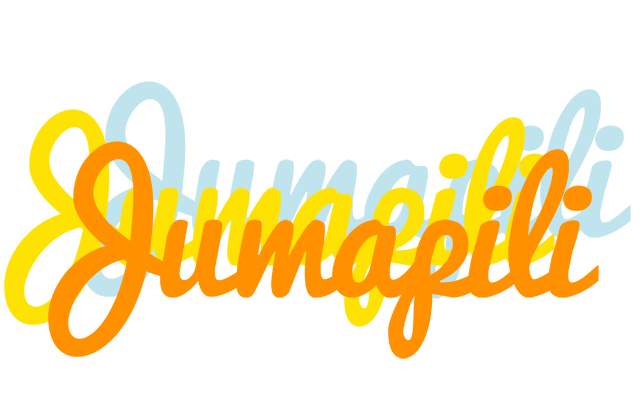 Jumapili energy logo