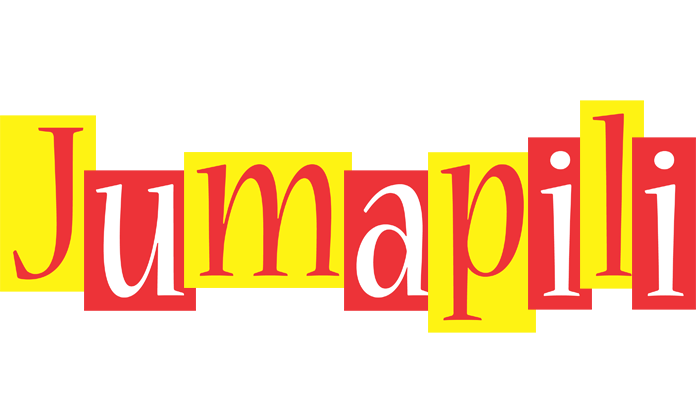 Jumapili errors logo