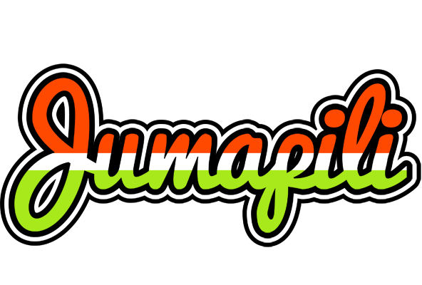 Jumapili exotic logo