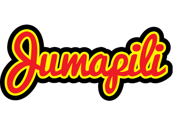 Jumapili fireman logo