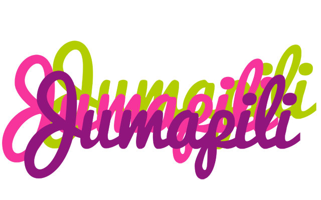 Jumapili flowers logo