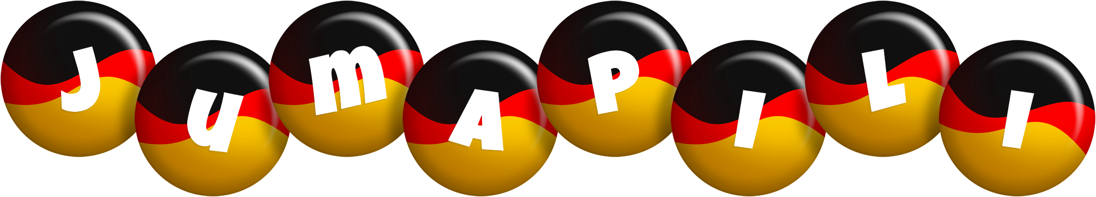 Jumapili german logo