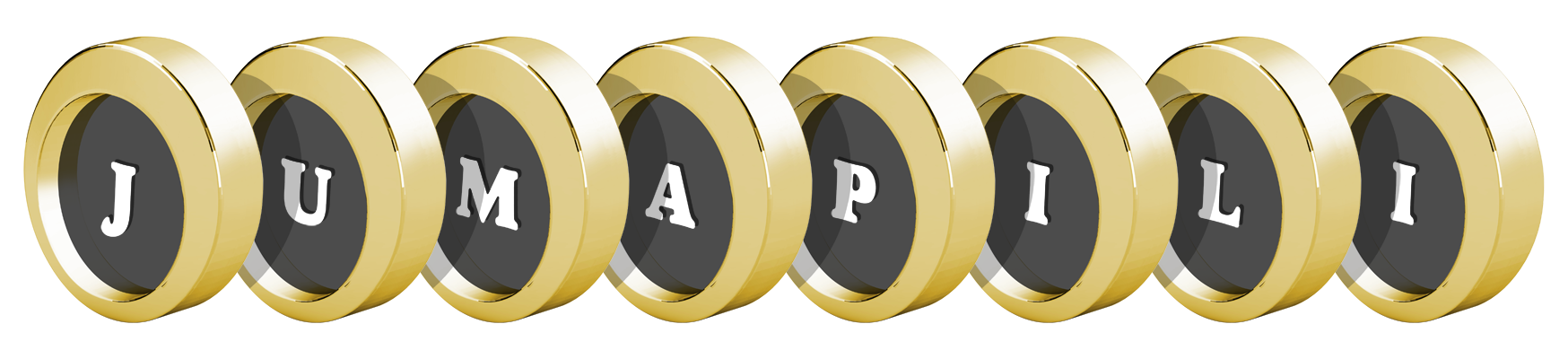 Jumapili gold logo