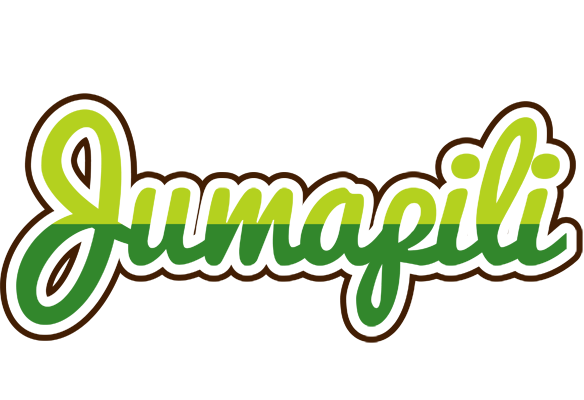 Jumapili golfing logo