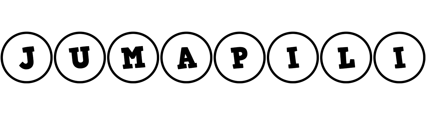Jumapili handy logo