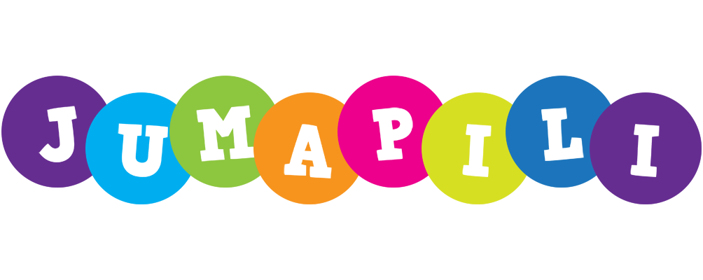 Jumapili happy logo
