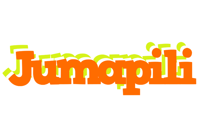 Jumapili healthy logo