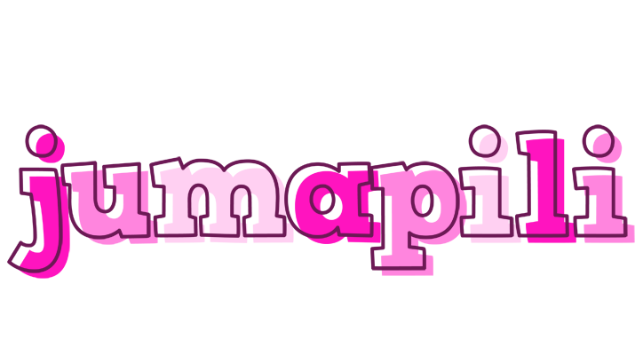Jumapili hello logo