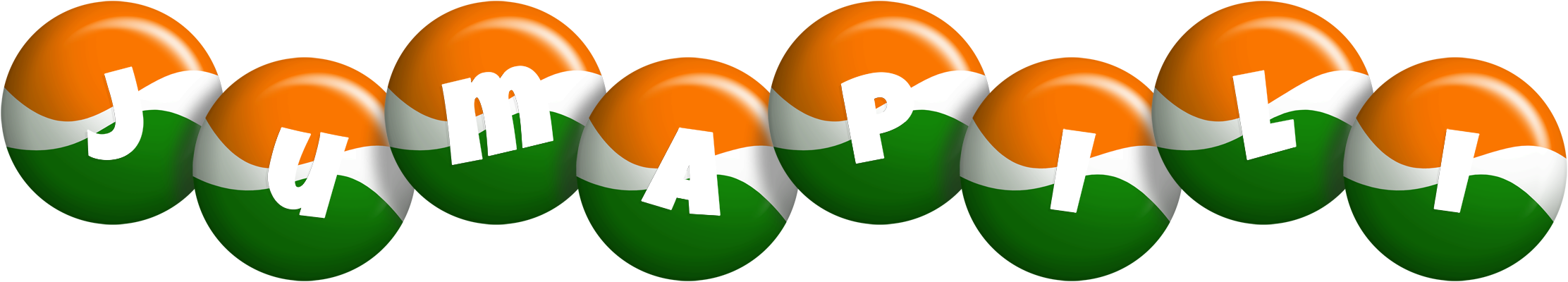 Jumapili india logo