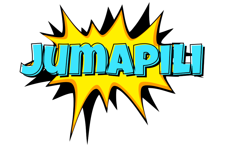 Jumapili indycar logo