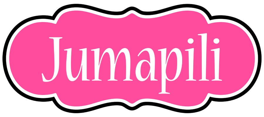 Jumapili invitation logo