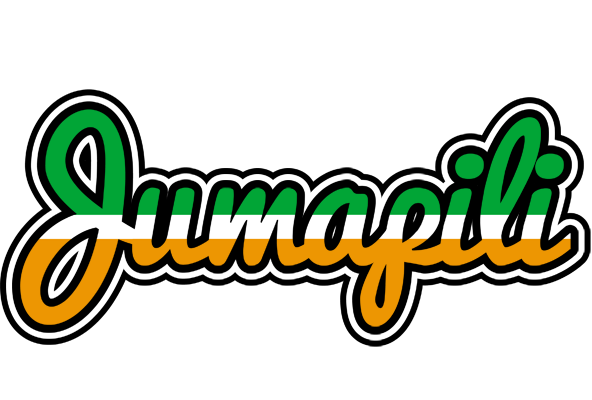 Jumapili ireland logo