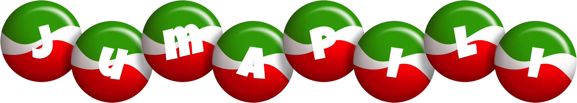 Jumapili italy logo