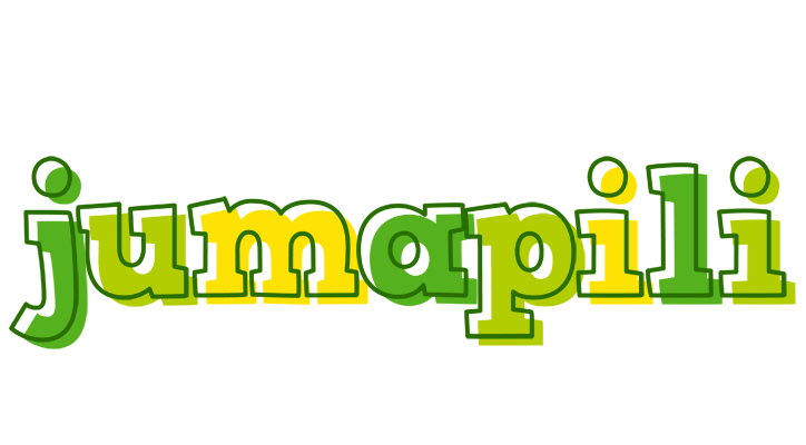 Jumapili juice logo