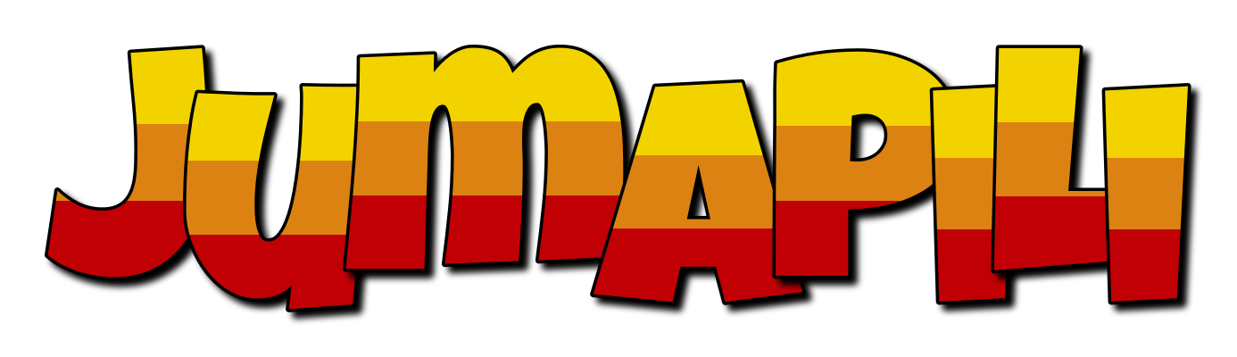 Jumapili jungle logo