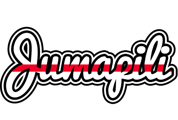 Jumapili kingdom logo