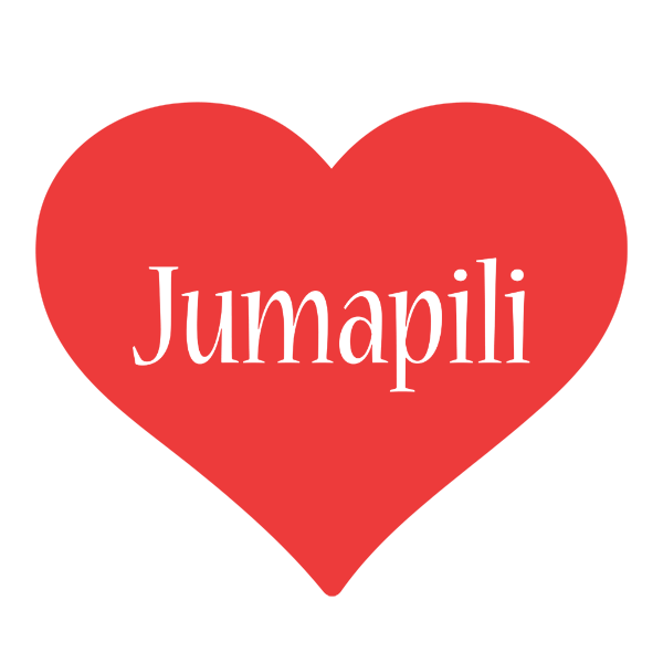Jumapili love logo