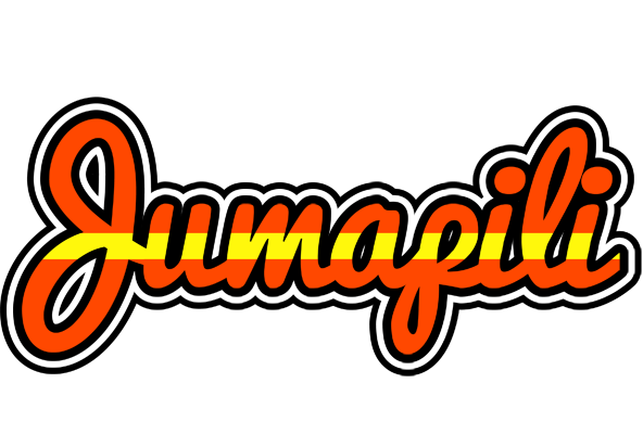 Jumapili madrid logo